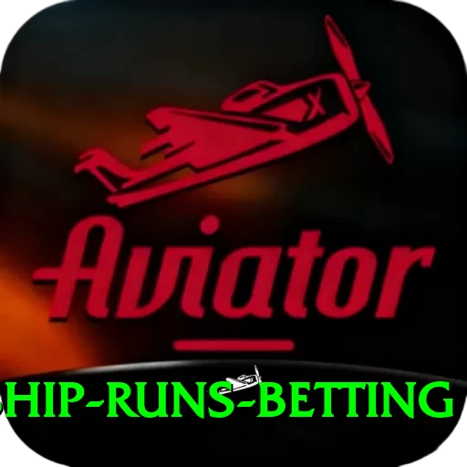 partnership runs betting Turbo v3.5.3 - 2