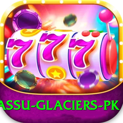 passu glaciers pk Pro v5.7.5 - 2