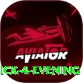 pick 4 evening Elite Pro v5.3.8