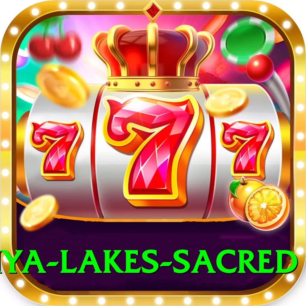 piya lakes sacred Gold Pro v1.5.6 - 2