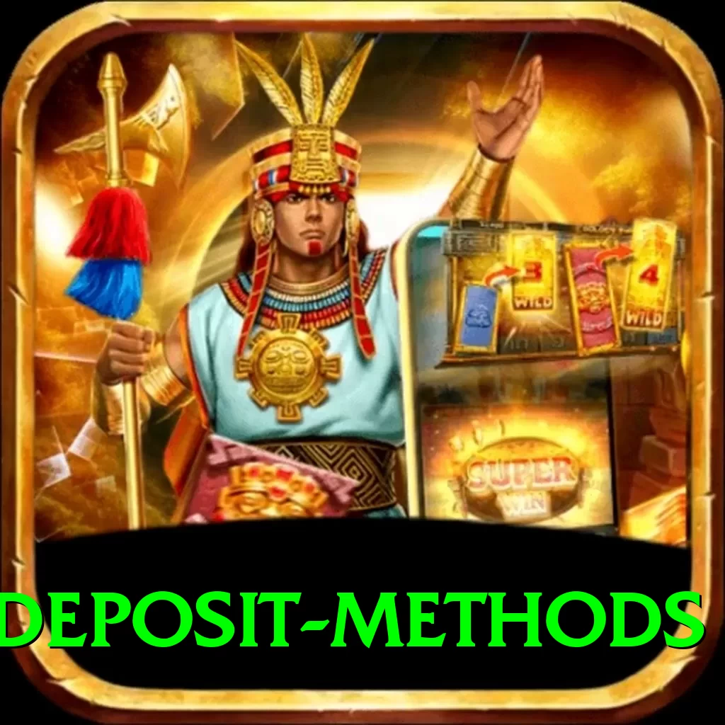 pk online casino deposit methods Deluxe v1.5.9 - 2