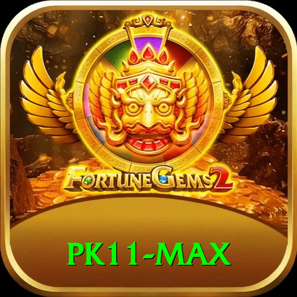 pk11 Casino Official v1.6.8 - 2