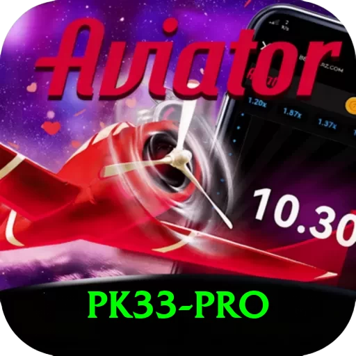 pk33 Plus Edition v3.5.7 - 2