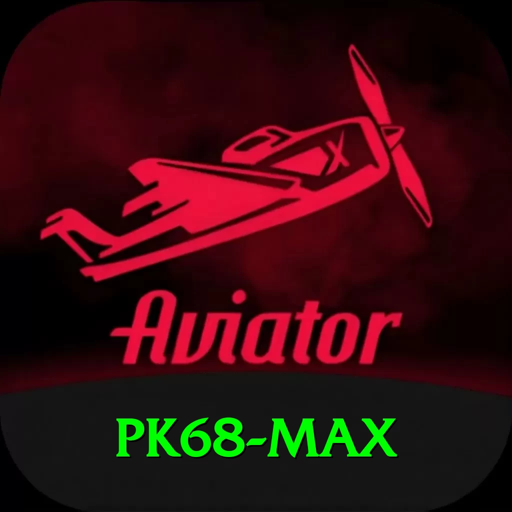 pk68 Ultimate Pro v3.9.9 - 2