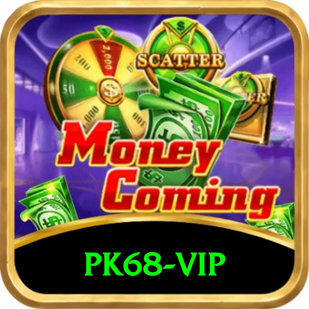 pk68 vip VIP Pro v1.5.1 - 2