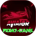 PKR47 Game Ultimate Pro v4.1.8