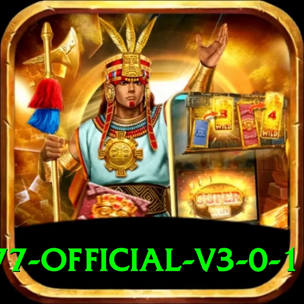 pkr777 Official v3.0.1 - 2
