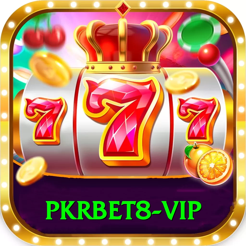 pkrbet8 VIP Latest v3.5.9 - 2