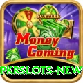PKRSlots Super Casino App