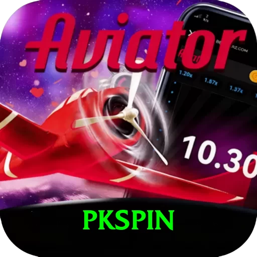 pkspin Master v5.1.1 - 2