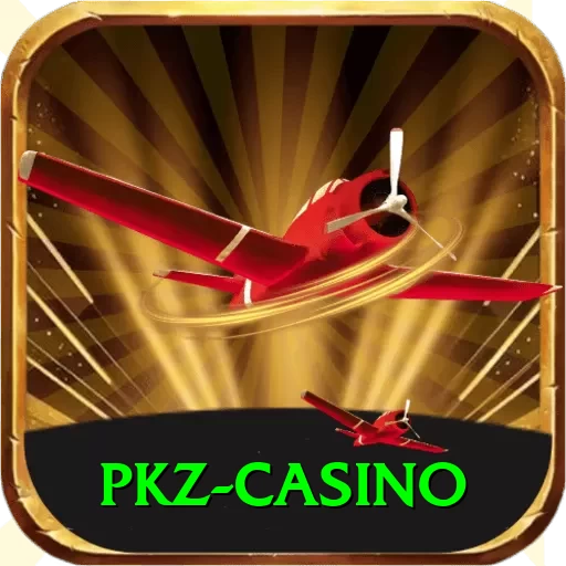 PKZ Casino Turbo vv4.8.4 - 2