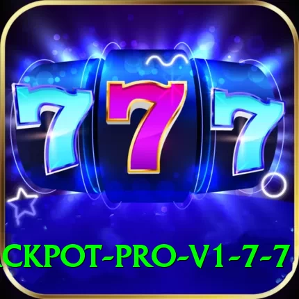 PKZ777 Jackpot Pro v1.7.7 - 2