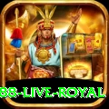 PKZ88 - Live Royal