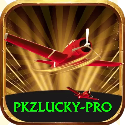 pkzlucky Official v5.8.3 - 2