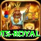 pkzlucky - Slots Royal