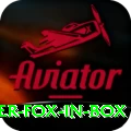 poacher fox in box Gold Pro v1.3.7
