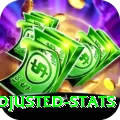 possession adjusted stats Elite Pro v3.7.3