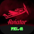 psl 8 App
