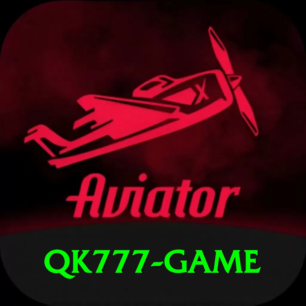 QK777 Game Pro1 v5.0.8 - 2