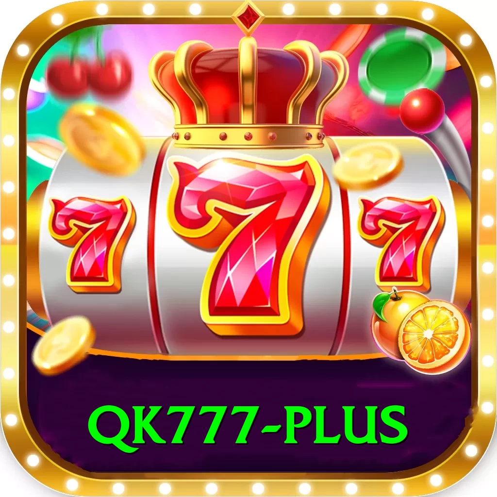 qk777 Plus - 2