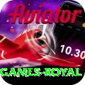 qpbet Games Royal