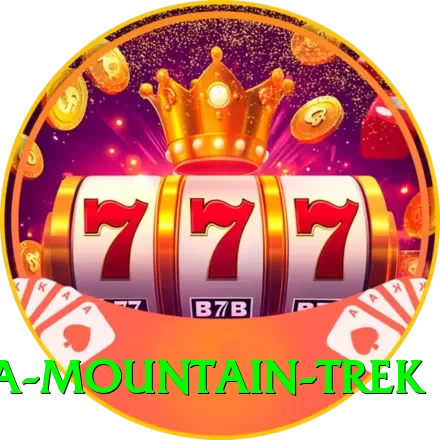 quetta mountain trek Apps (Tools & Injectors) Deluxe v1.0.3 - 2
