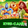 R789 Game Gold Pro v3.7.5