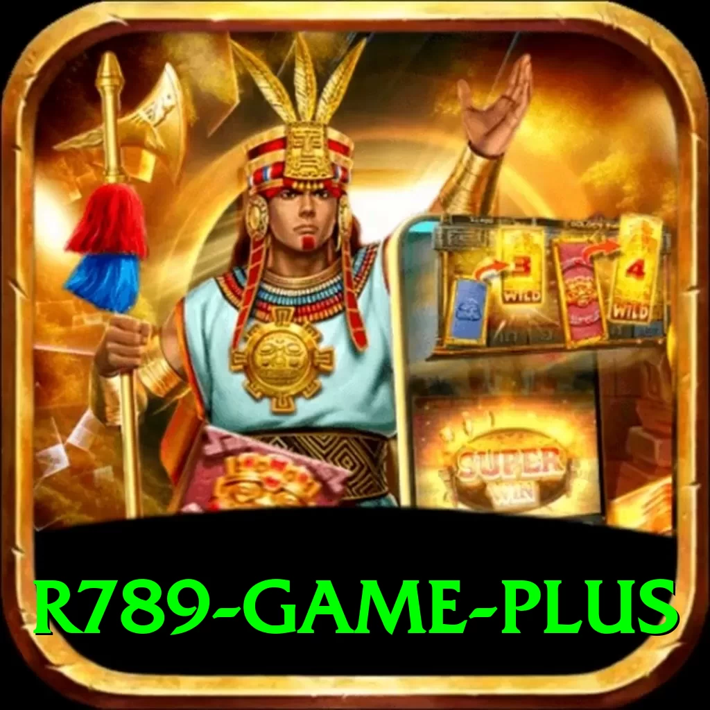 R789 Game Game Elite v5.7.9 - 2