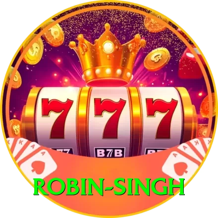 robin singh Pro v5.1.3 - 2