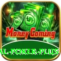 royal poker Plus Casino App