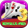 royalx - Prime v1.2.8