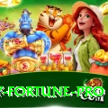 Ruby Fortune Gold Slots