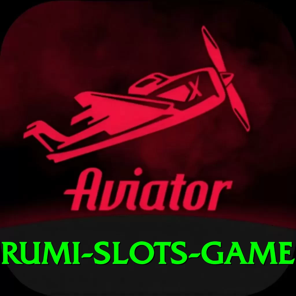 Rumi Slots Game Deluxe Edition v1.8.4 - 2