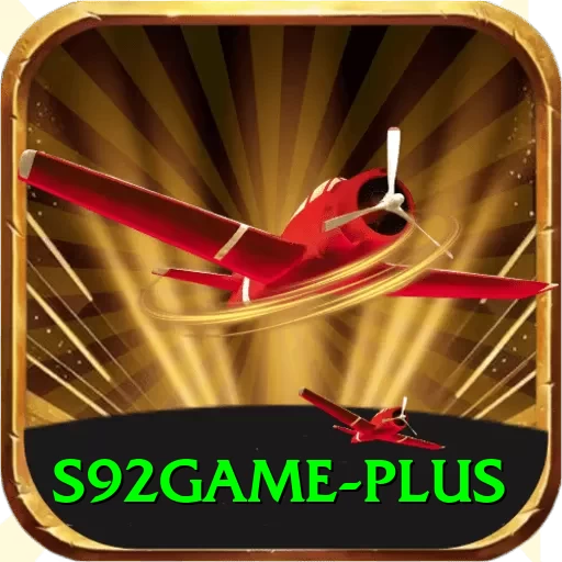 s92game Plus vv5.3.0 - 2