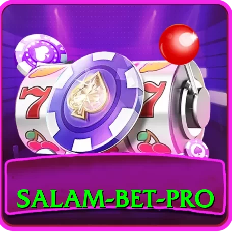 salam bet Gaming Pro v1.6.4 - 2
