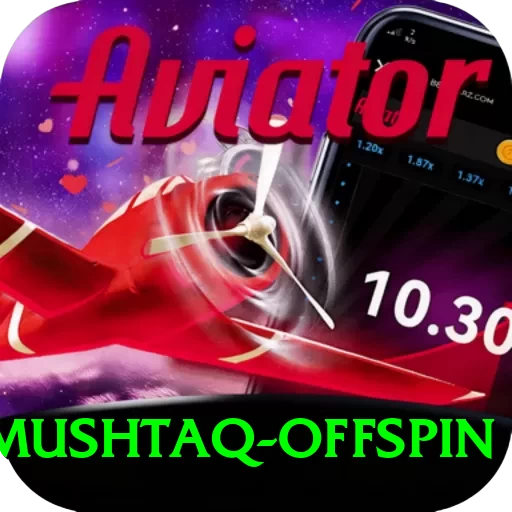 saqlain mushtaq offspin Max v5.2.3 - 2