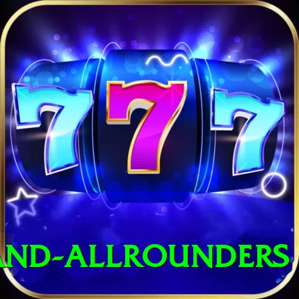 scotland allrounders VIP Edition v4.1.9 - 2