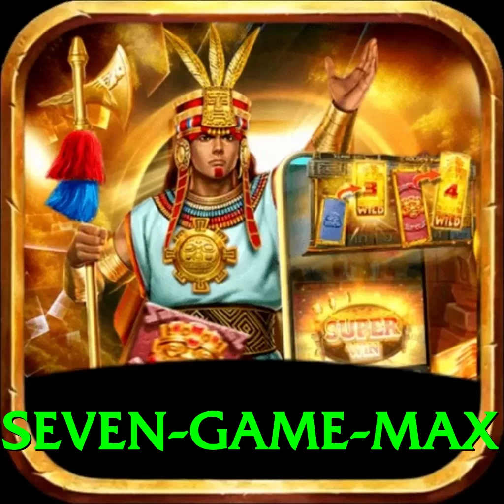 seven game Mega Latest v2.9.7 - 2