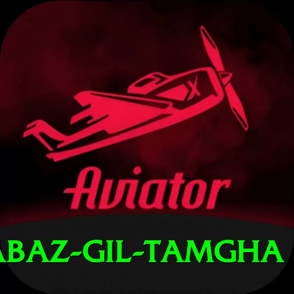 shabaz gil tamgha Gold Pro v4.7.1 - 2
