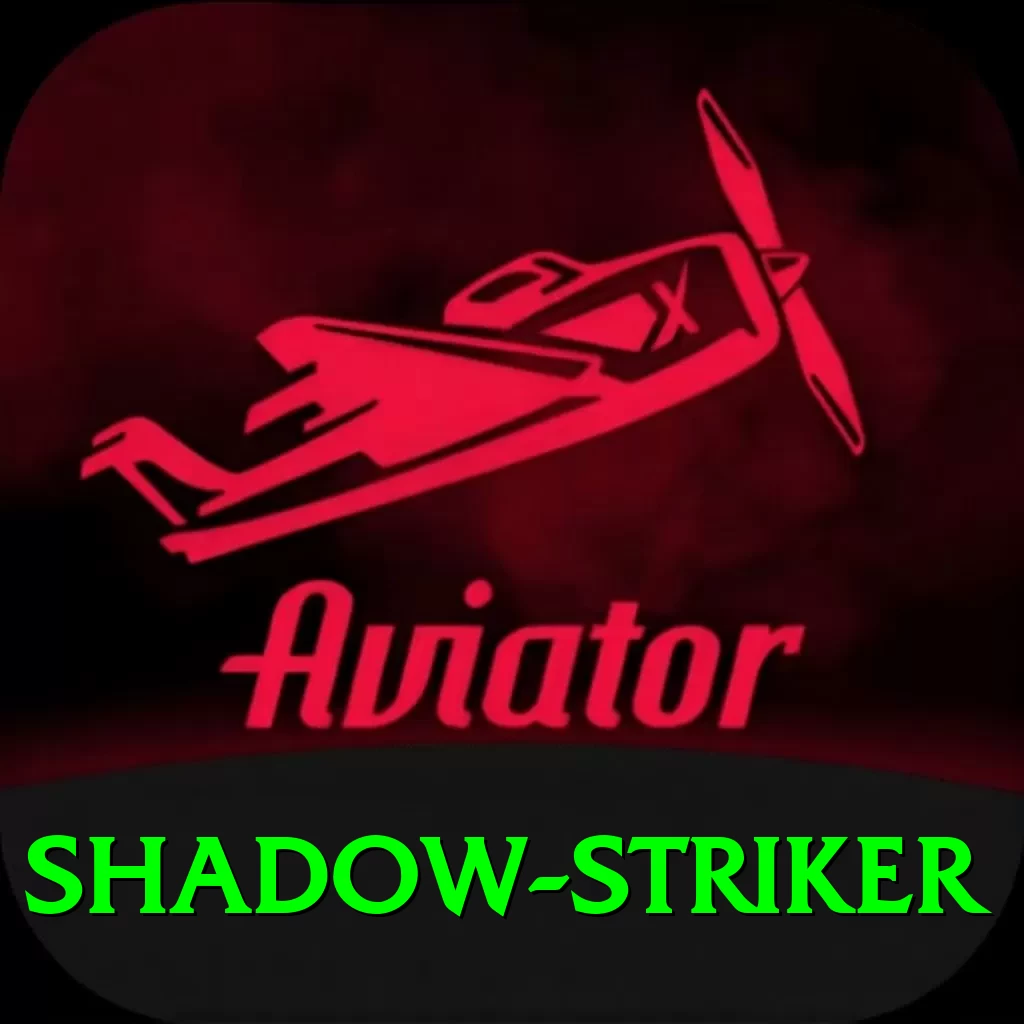 shadow striker Plus Pro v1.6.6 - 2