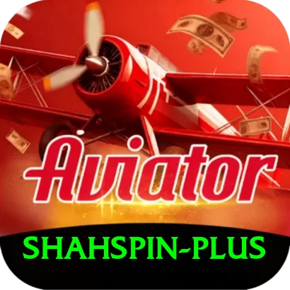 shahspin VIP Edition v1.9.2 - 2