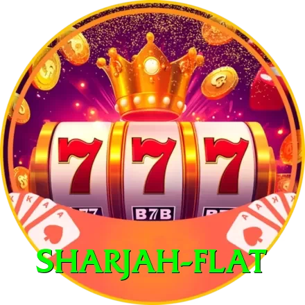 sharjah flat Gold v1.7.3 - 2