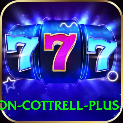 sheldon cottrell PK Legend - 2