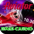 Six6s Casino Games (Casino & Earning) Master vv5.8.2