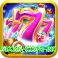 six6s.com.pk Casino Elite v5.9.4