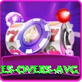 sixes overs avg Deluxe v1.8.9