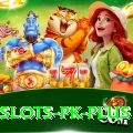 Slots PK Plus Pro v1.7.8