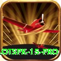 slotspk 15 App Prime v5.6.6
