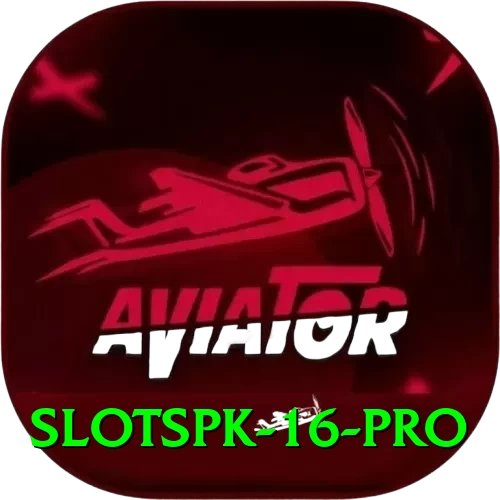 slotspk 16 Casino Official v5.0.4 - 2