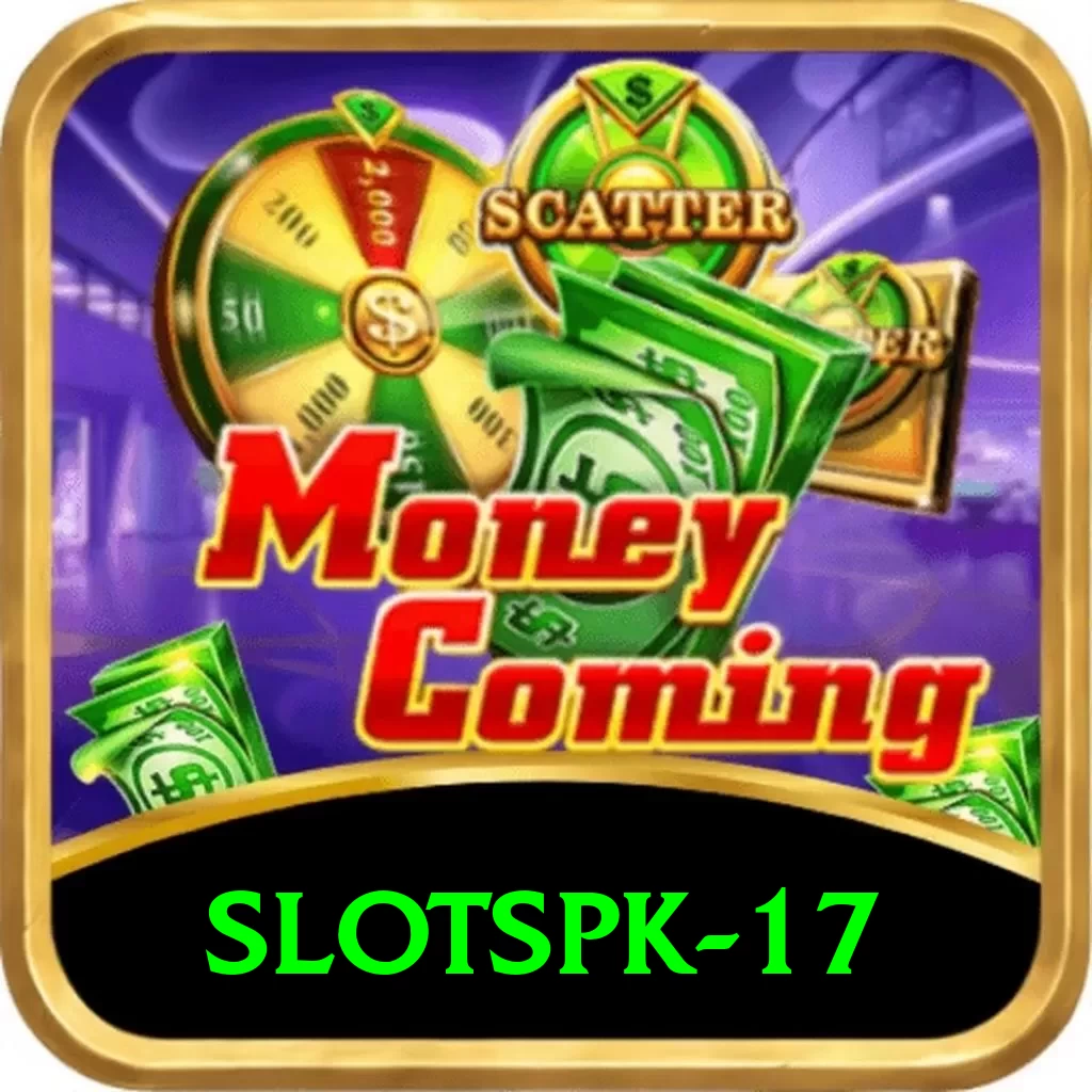 slotspk 17 Pro1 v5.9.7 - 2